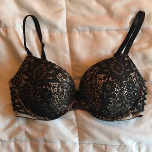 Victoria’s Secret Push Up